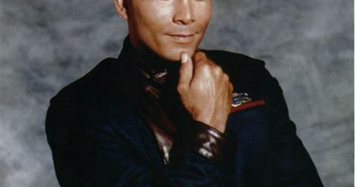 Richard Biggs Net Worth ·