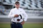 Richard Childress's Grandson: a Legacy in Racing