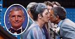 Richard Dawson and the Allure of Contestant Kisses