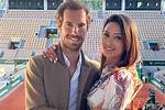 Richard Gasquet Wife: Is Richard Gasquet Married?