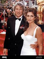 Richard Gere and Cindy Crawford: a Look into Their Iconic Relationship