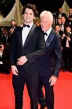 Richard Gere's Son Photo: a Glimpse into the Life of a Star Kid