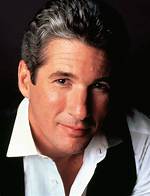 Richard Gere's Youthful Glow at 40