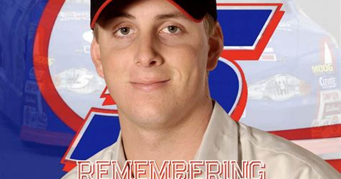 Ricky Hendrick |