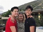 Riffvib | Father Mihai and Mother Evelyn