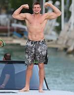 Rob Gronkowski: Age, Height, Weight, and Body Measurements