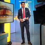 Rob Schmitt: a Rising Star in Journalism