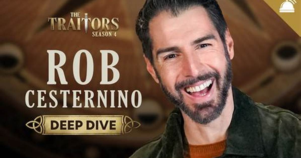 Rob Wells' Wife: a Deep Dive into Their Life Together