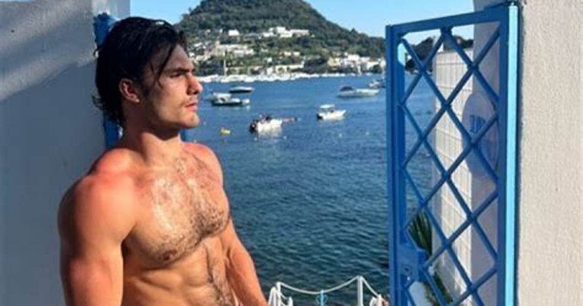 Robbie Cabral Height, Weight, Net Worth, Age, Birthday, Wikipedia, Who, Instagram, Biography