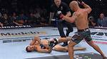 Robbie Lawler's Son Conquers Mma