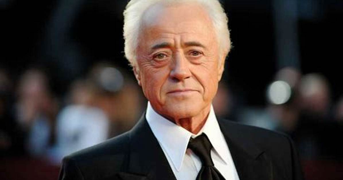 Robert Downey, Sr. Net Worth