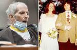 Robert Durst Charged with 1982 Murder of Wife Kathleen Durst | Robert Durst