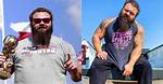 Robert Oberst's Weight: Uncover the Truth Behind His Weight Loss Journey