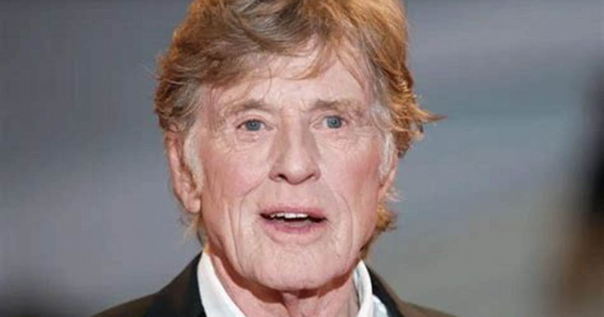 Robert Redford: a Journey Through Cinema and Activism