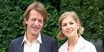 Robie Uniacke Bio, Age, Career & Facts About Rosamund Pike’s Husband