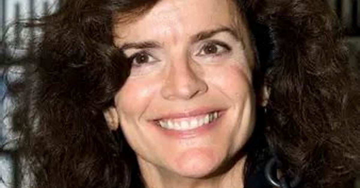 Robin Curtis Net Worth | Webblog