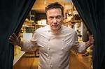Rocco Dispirito: the Culinary Star Redefining Modern Cooking