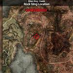 Rock Sling - Elden Ring Guide