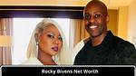 Rocky Bivens Age, Birthday, Wikipedia, Who, Nationality, Biography