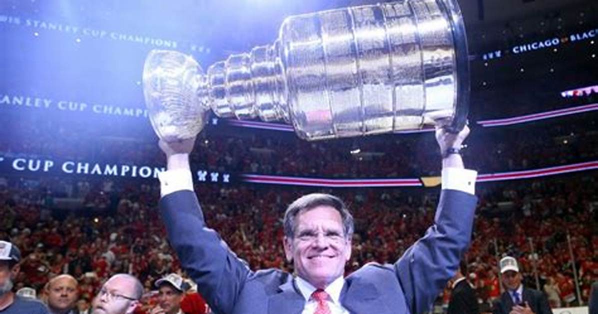 Rocky Wirtz Height, Weight, Net Worth, Age, Birthday, Wikipedia, Who, Nationality, Biography