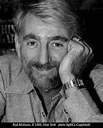 Rod Mckuen | Bloglab