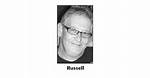Rodney Russell Obituary a Driving Force In