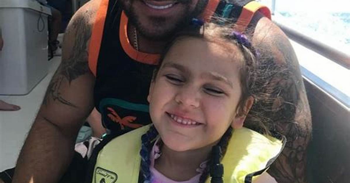 Ron's Daughter Ariana: a Deep Dive into Her Life and Legacy