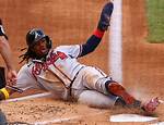 Ronald Acuna: a Baseball Phenom Making History
