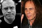 Ronnie James Dio Children: Meet Dan Padavona