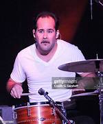 Ronnie Vannucci Jr. (Drummer) - Age, Birthday, Bio, Facts, Family, Net Worth, Height & More ·
