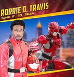 Rorrie D Travis and the Secrets of Innovation