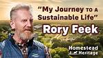 Rory Feek: the Heartfelt Journey of a Country Music Icon