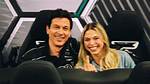 Rosa Wolff: the Journey of Toto Wolff's Daughter