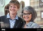 Roseanne Barr Children: Meet Buck Thomas, Jake Pentland, Brandi Brown, Jennifer Pentland, and Jessica Pentland