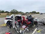 Rowan Bush Car Accident Texas {June} Check the All Latest Update Here |
