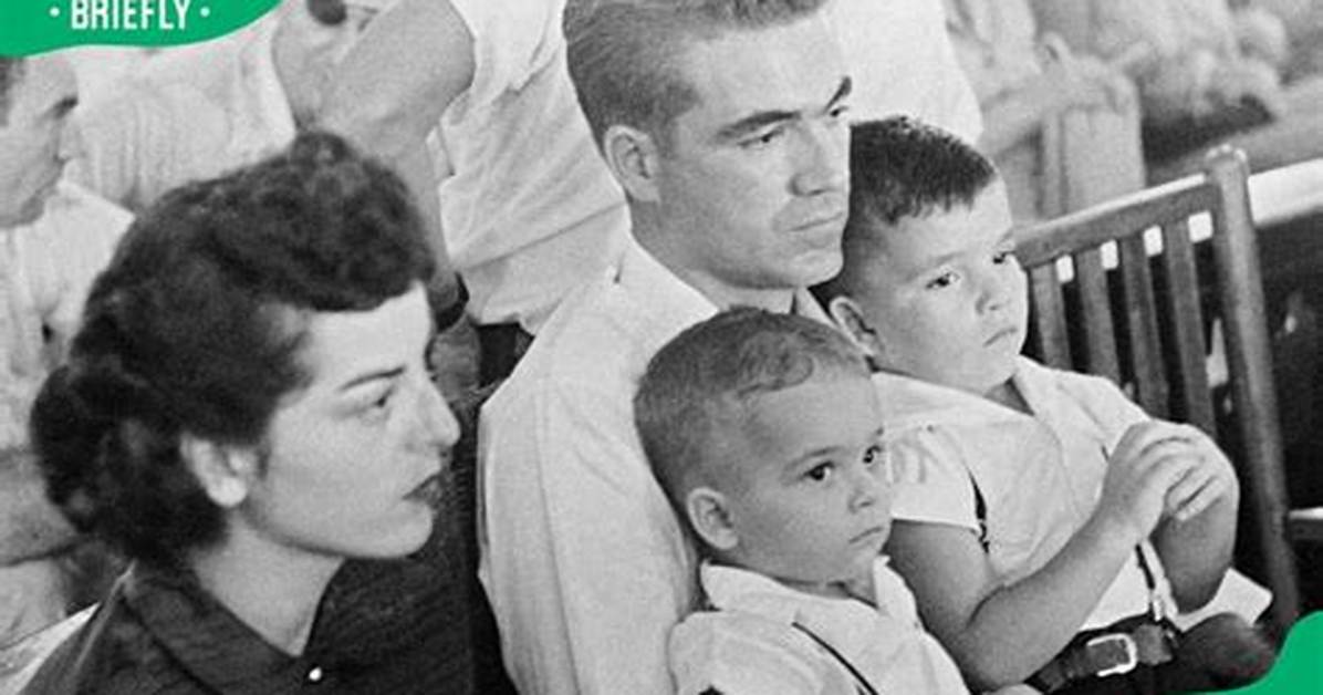 Roy Bryant's Children and the Shadow of Injustice