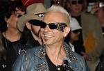 Rudolf Schenker Net Worth |