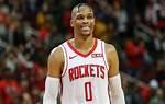Russell Westbrook - Bio, Age, Net Worth, Height, Married, Nationality, Body Measurement, Career