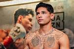 Ryan Garcia: Brotherly Bonds and Sisterly Support