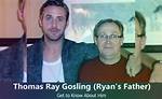 Ryan Gosling's Father: a Journey Through Family Ties