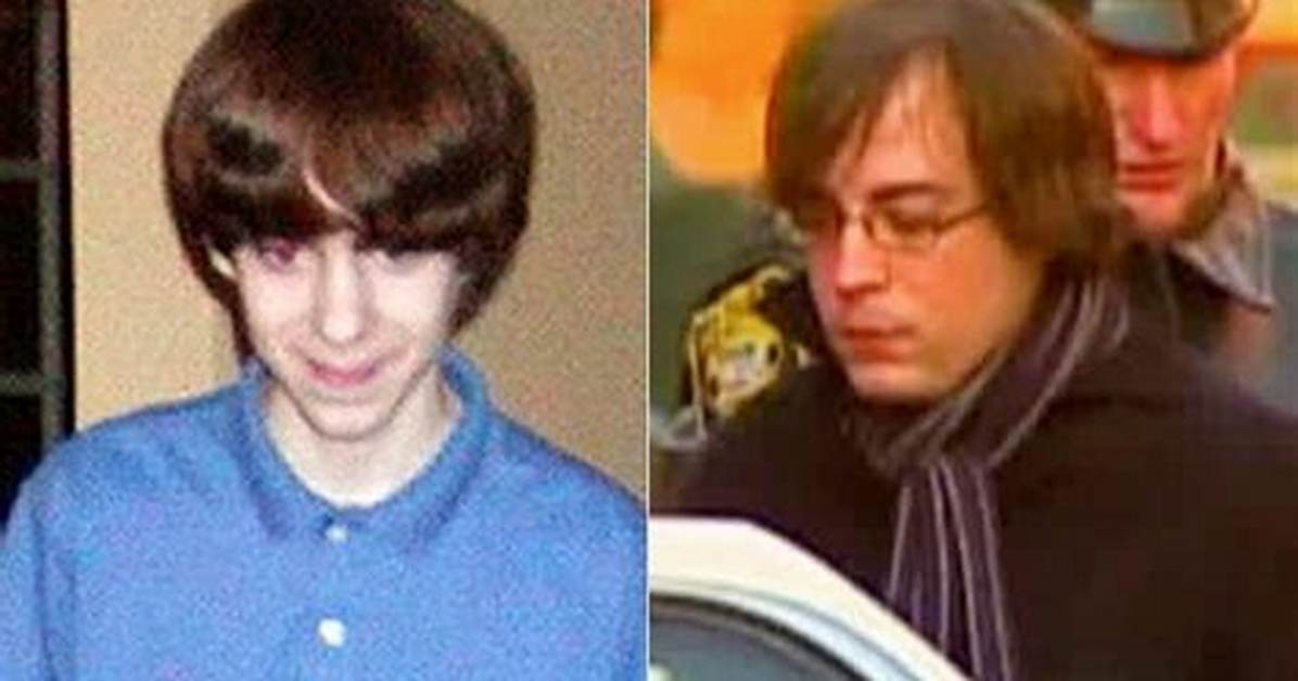 Ryan Lanza: the Life and Legacy of a Controversial Figure
