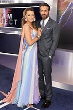 Ryan Reynolds and Blake Lively's Exciting Journey: the Gender of Their 4Th Baby in 2024