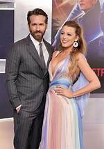 Ryan Reynolds and Blake Lively's Fourth Baby: What Is the Gender?