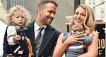 Ryan Reynolds Welcomes His 4Th Baby: a New Chapter for the Reynolds Family