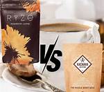Ryze vs Kachava: the Ultimate Comparison of Healthy Meal Replacements