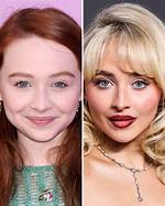 Sabeina Carpenter's Cosmetic Surgery Journey: an in-Depth Look