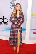 Sabrina Carpenter Measurements: a Complete Insight into the Rising Star