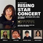 Sabrina Nicole: the Rising Star in the Entertainment Industry