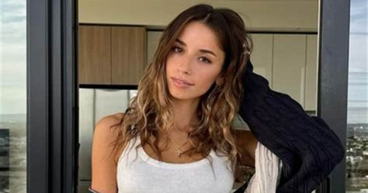 Saddie Mckenna Onlyfans: a Comprehensive Look into Her Rise and Success