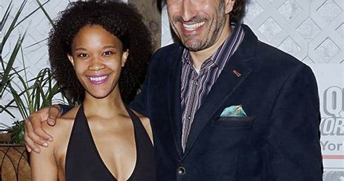 Sade Pilot’s Biography: Gary Gulman’s Kids